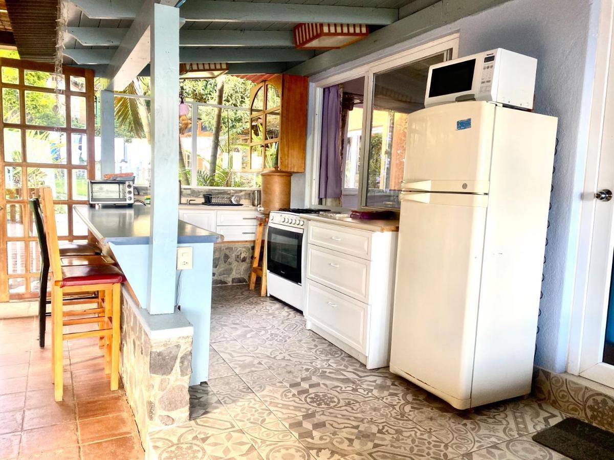 Lake Front Retreat At Los Elementos Santa Cruz La Laguna Extérieur photo