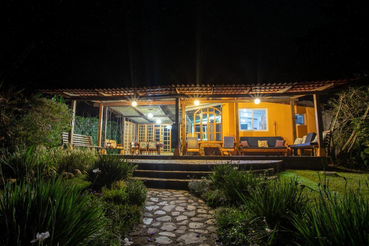 Lake Front Retreat At Los Elementos Santa Cruz La Laguna Extérieur photo