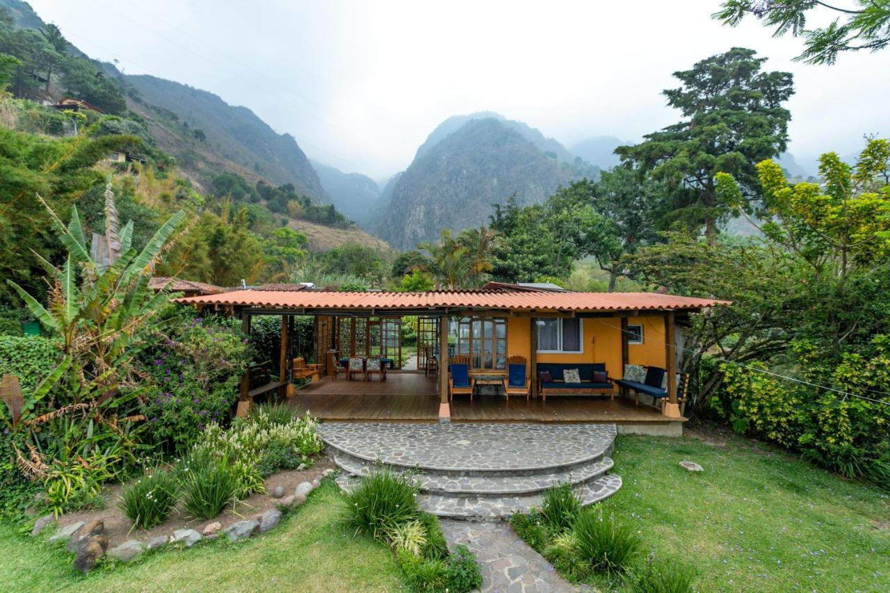 Lake Front Retreat At Los Elementos Santa Cruz La Laguna Extérieur photo