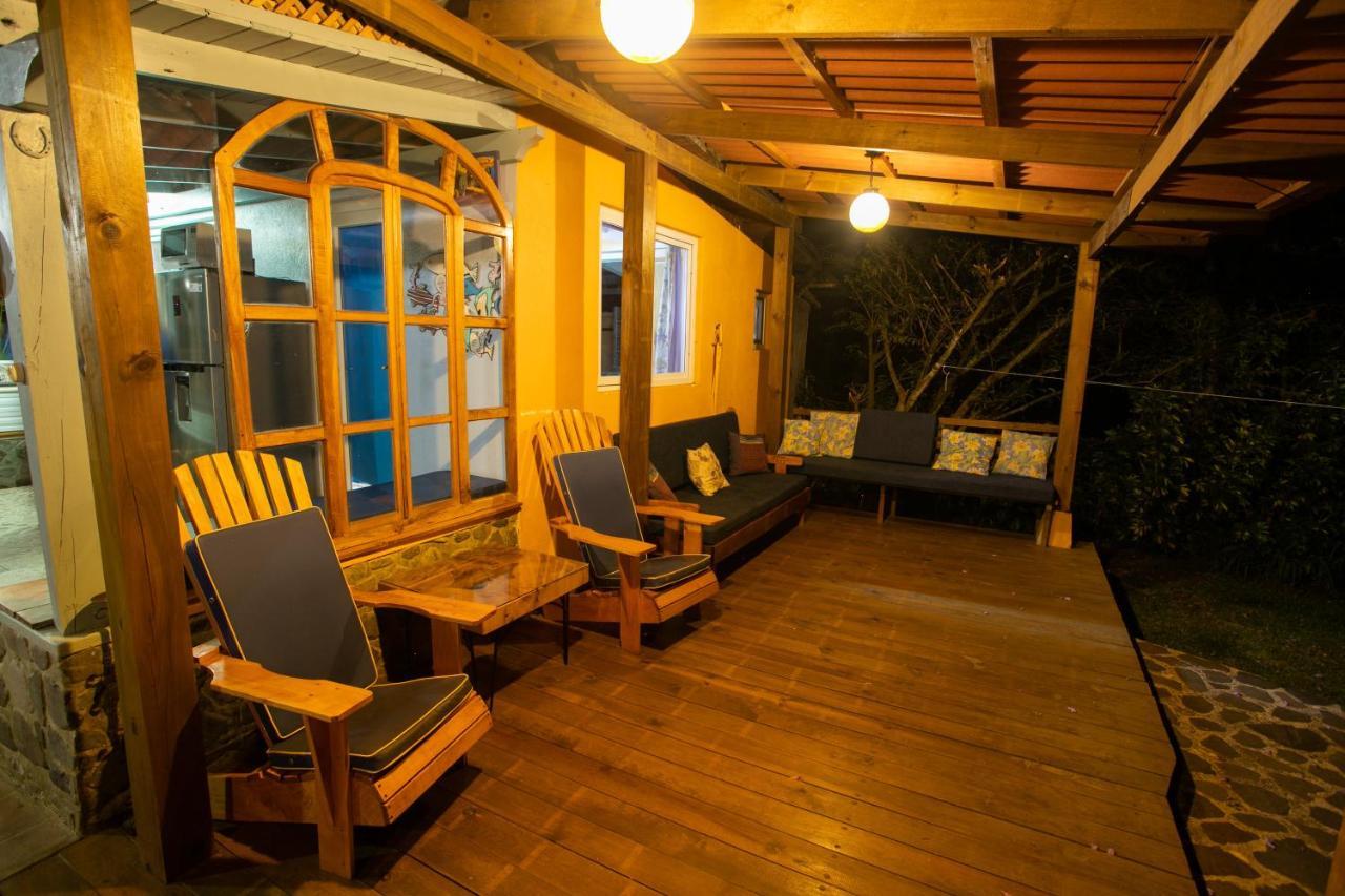 Lake Front Retreat At Los Elementos Santa Cruz La Laguna Extérieur photo